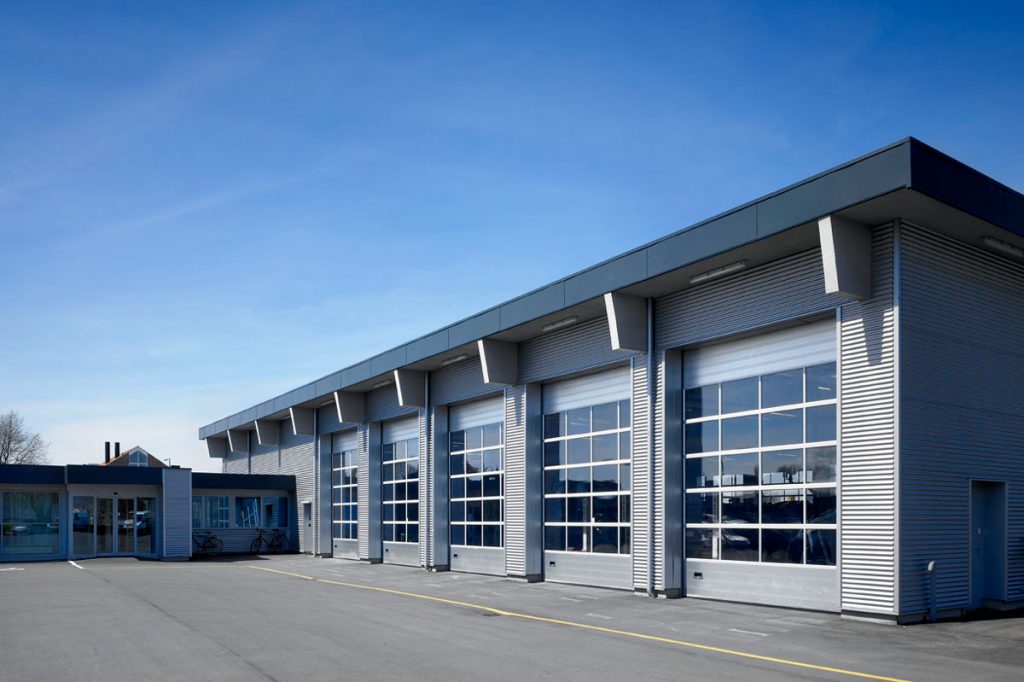Inspiratie 9000 energy poort
