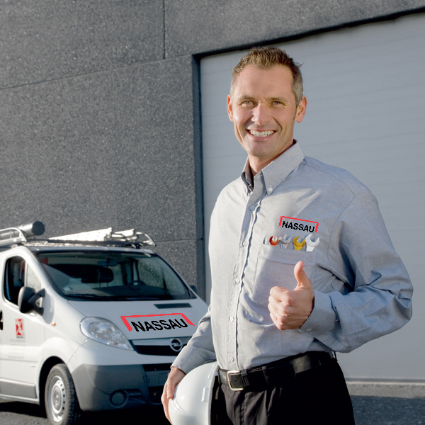 Nassau-logo-man-service