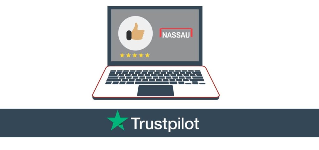 trustpilot