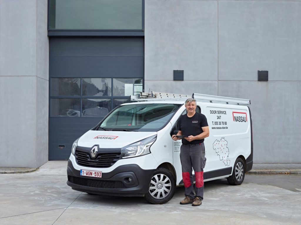 servicetechnieker 2
