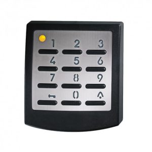 codeschakelaar l-door premium