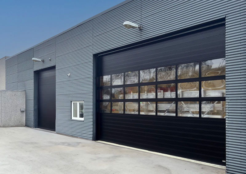 De l-doornassau 9000MI (Mix Insulated)