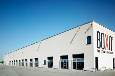 9000M Boxit Denmark