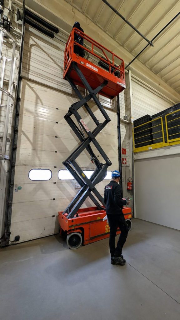 Onderhoud & Service
