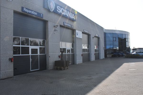 Scania
