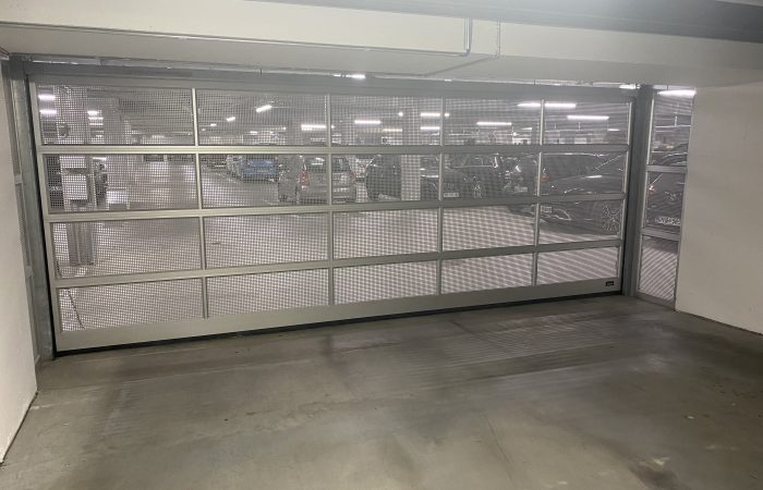 parkeerkelders