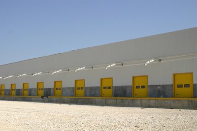 Logistiek 9000F
