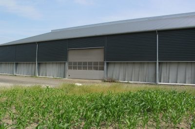 Machineberging