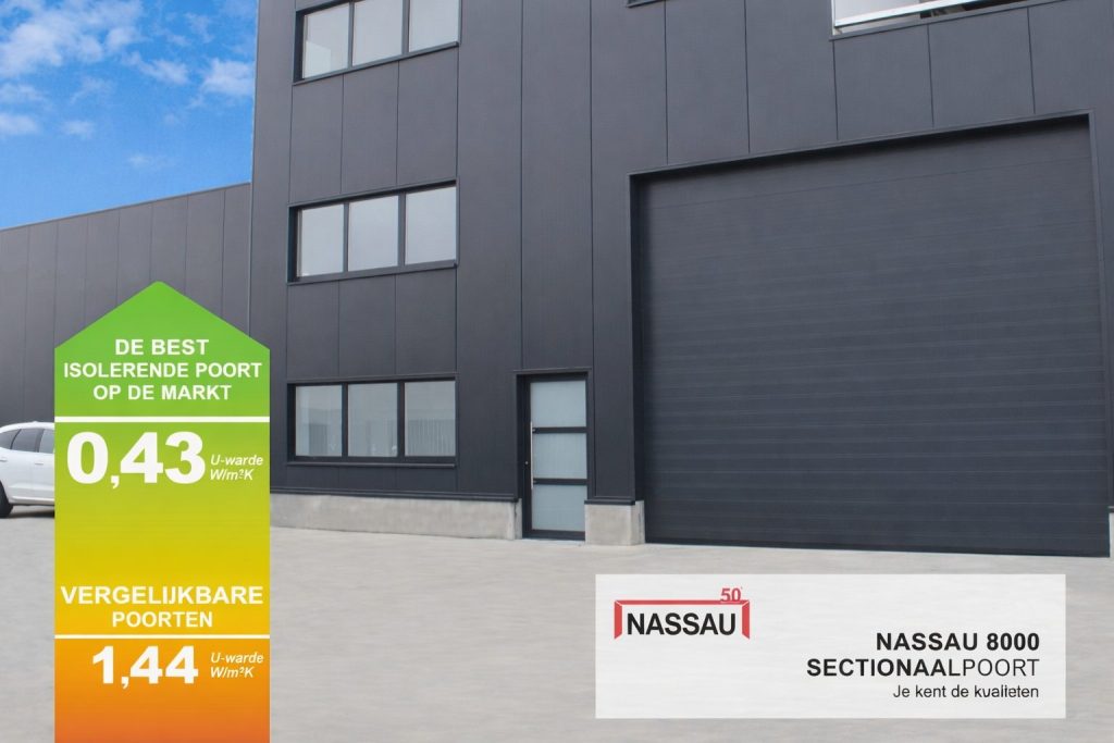 NASSAU 8000