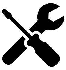 Tools icon transparent