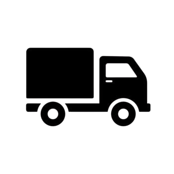 Truck icon transparent